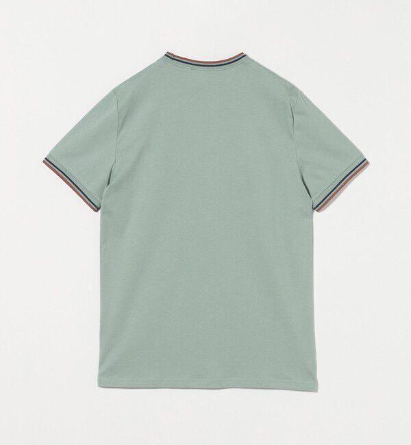 UNITED ARROWS green label relaxing「＜FRED PERRY＞ツインティップ Tシャツ」|Tシャツ・カットソー|