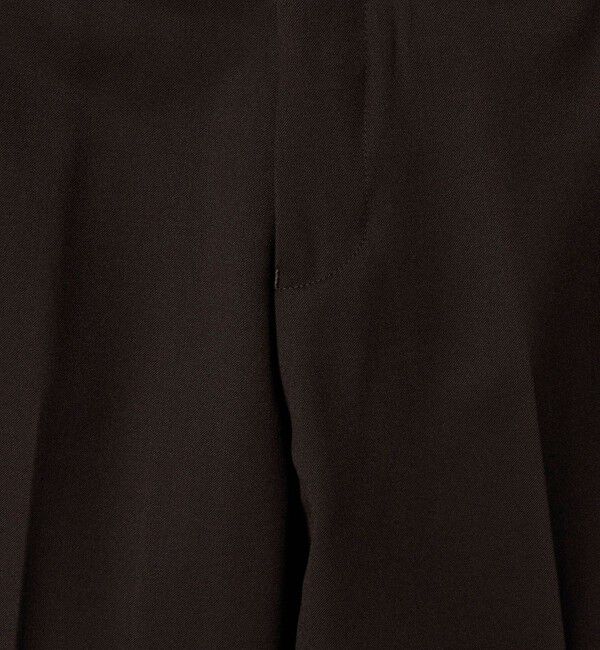 UNITED ARROWS green label relaxing「A+ TWPU サージ スリム アジャスター セットアップパンツ -ウォッシャブル・ストレッチ-」|スーツ|