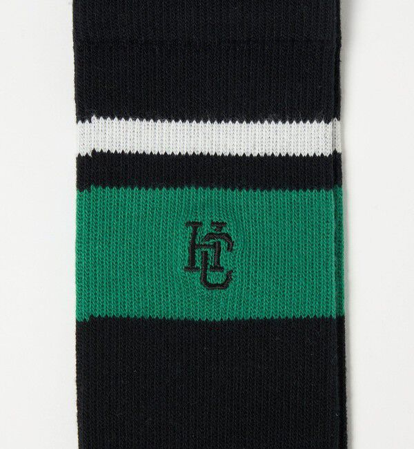 UNITED ARROWS green label relaxing「【別注】＜ハイチュウ&times;ROSTER SOX&times;GLR＞ソックス 靴下」|ソックス|