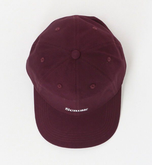 UNITED ARROWS green label relaxing「＜LY＞LETRERO キャップ」|キャップ・キャスケット|