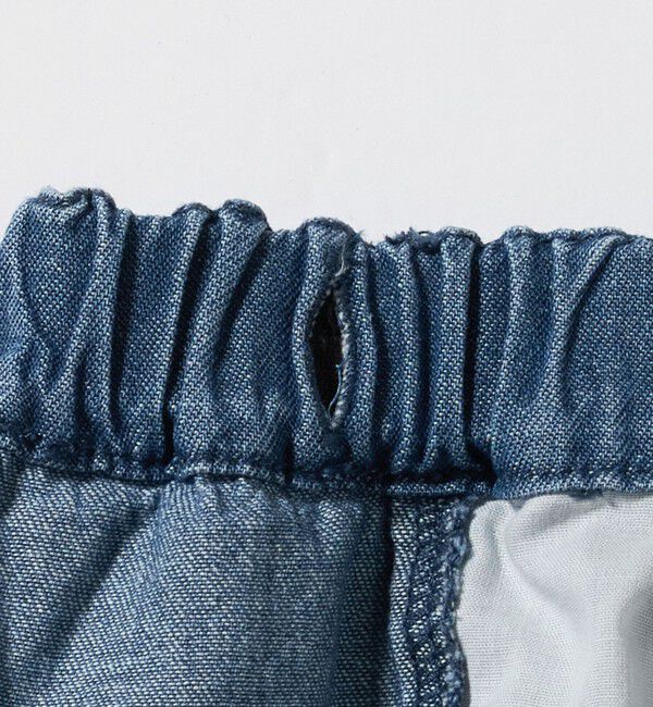 UNITED ARROWS green label relaxing「デニム カーゴパンツ / キッズ  100cm-160cm」|デニム|