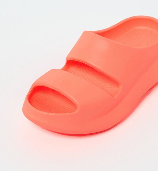 UNITED ARROWS green label relaxing「＜OOFOS＞OOyea サンダル」|サンダル|