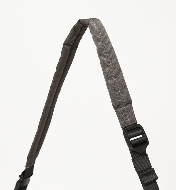 UNITED ARROWS green label relaxing「【WEB限定】WR 2W ダブル フラップ ショルダーバッグ -撥水-」|ショルダー・メッセンジャー|