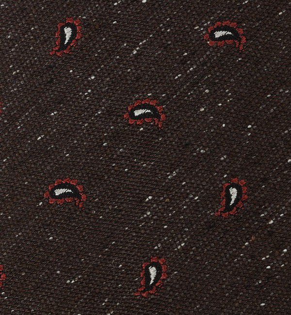 UNITED ARROWS green label relaxing「＜Alessandro Masi＞8.0cm ペイズリー ネクタイ」|ネクタイ・蝶ネクタイ|