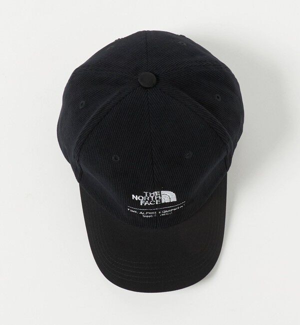 UNITED ARROWS green label relaxing「＜THE NORTH FACE＞バレー コーデュロイ キャップ」|キャップ・キャスケット|