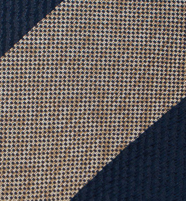 UNITED ARROWS green label relaxing「GLR ジャパン ヴィンテージ 8.0cm ストライプ1 ネクタイ」|ネクタイ・蝶ネクタイ|