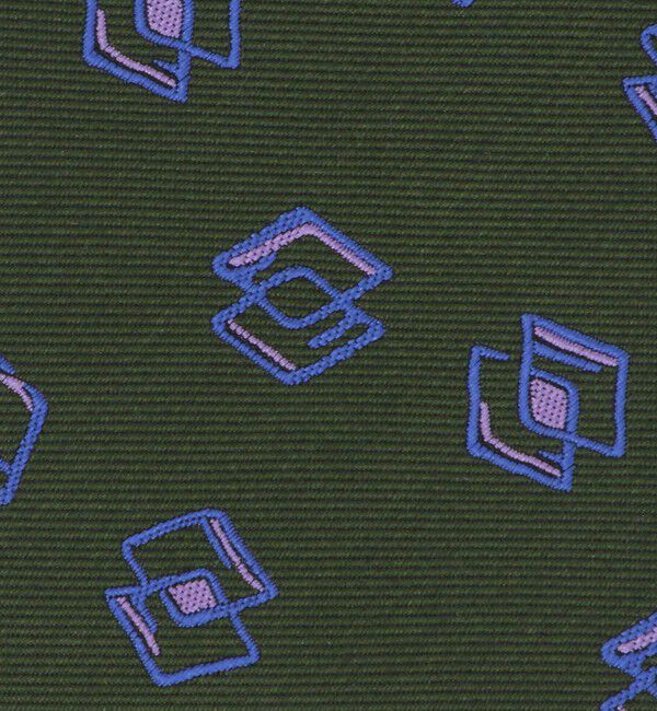 UNITED ARROWS green label relaxing「GLR ジャパン タンゴ 8.0cm コモン1 ネクタイ」|ネクタイ・蝶ネクタイ|