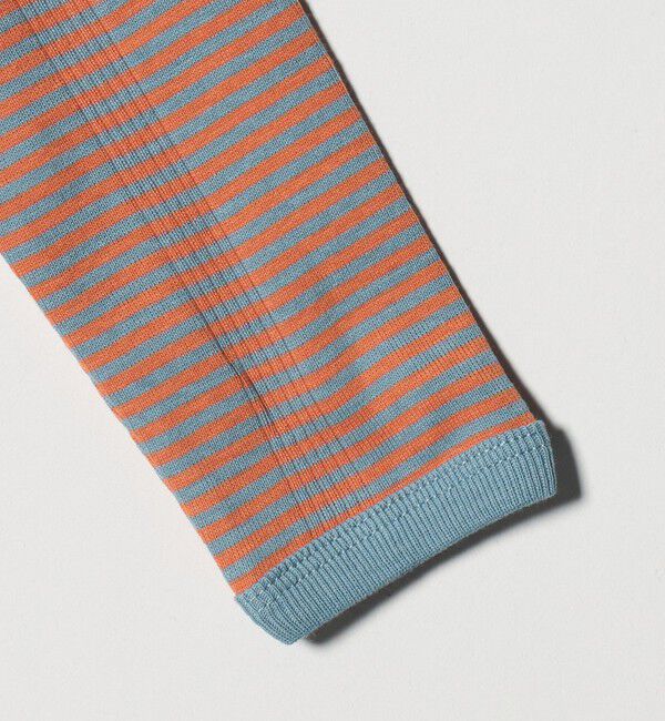 UNITED ARROWS green label relaxing「【別注】＜Robert P. Miller＞ロングスリーブ / キッズ  100cm-130cm」|Tシャツ・カットソー|