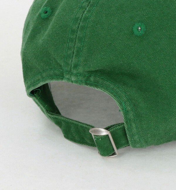 UNITED ARROWS green label relaxing「＜PICA PICA＞エンブロイダリー 刺しゅう キャップ」|キャップ・キャスケット|