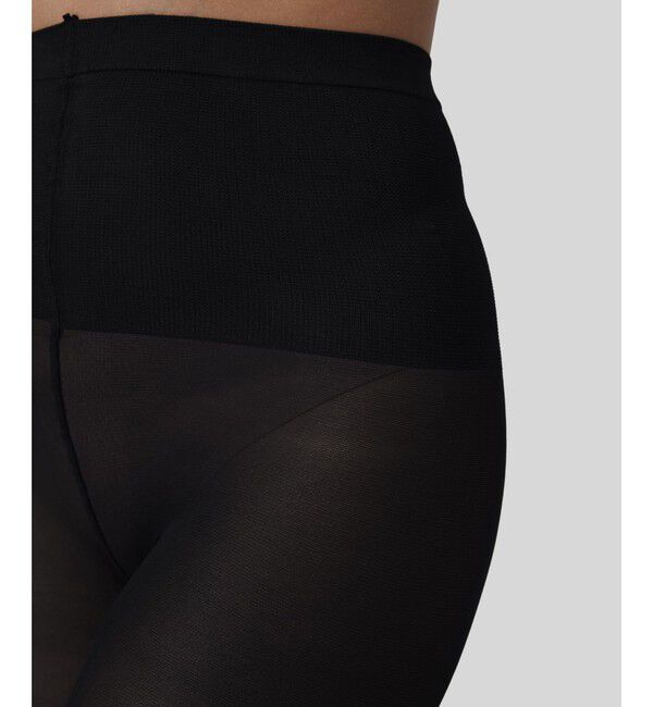 EMMEL REFINES「＜SWEDISH STOCKINGS＞SVEA タイツ 30デニール＜ Select by EMMEL REFINES ＞」|タイツ・ストッキング|