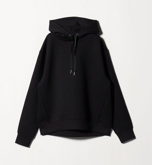 UNITED ARROWS green label relaxing「ダンボール フーディー プルオーバー」|パーカー|