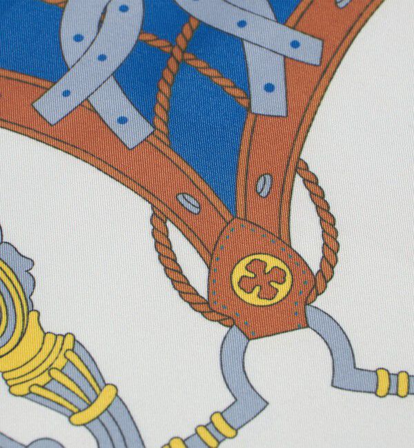 UNITED ARROWS green label relaxing「GLR スクエア ラージ スカーフ」|バンダナ・スカーフ|