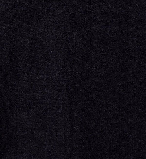 UNITED ARROWS green label relaxing「ポロニット ドッキング プルオーバー」|ニット・セーター|