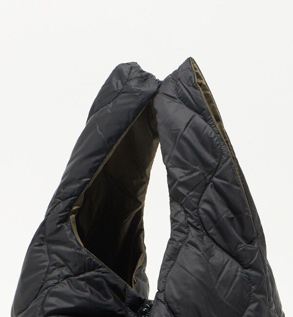 UNITED ARROWS green label relaxing「＜TAION＞ミリタリー M エコバッグ」|エコバッグ|