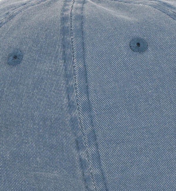 UNITED ARROWS green label relaxing「【別注】＜NEW ERA＞9TWENTY イタリアンウォッシュ NY ミニロゴ キャップ」|キャップ・キャスケット|