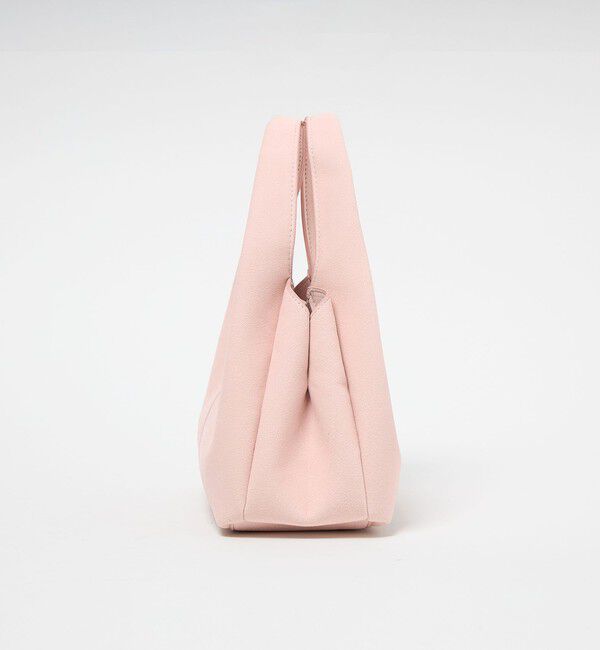 EMMEL REFINES「＜EMMEL REFINES＞EM スウェードライク 2WAY トートバッグ」|その他|