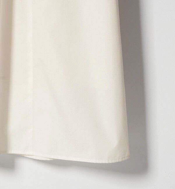 EMMEL REFINES「＜EMMEL REFINES＞EM シャーリング キャミ ワンピース」|ワンピース|