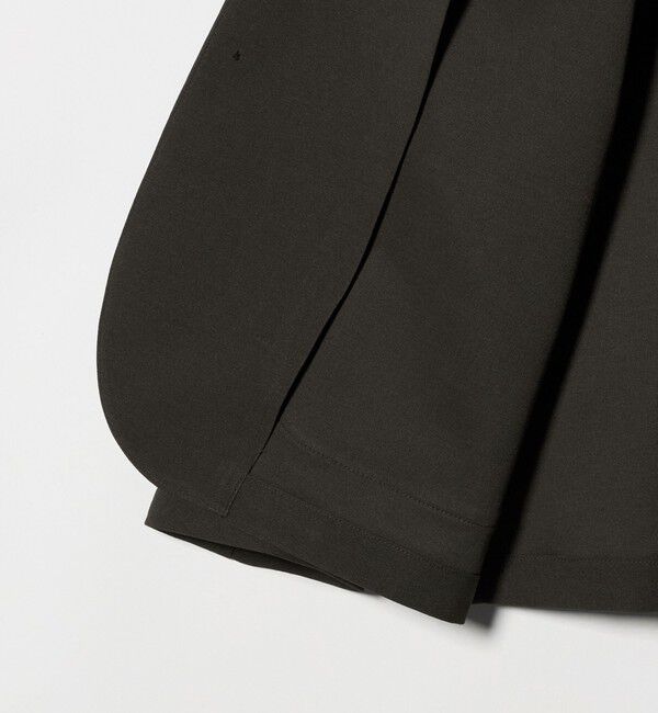 UNITED ARROWS green label relaxing「ワープ ニット リラックス ジャケット -ストレッチ・吸水速乾-」|テーラードジャケット|