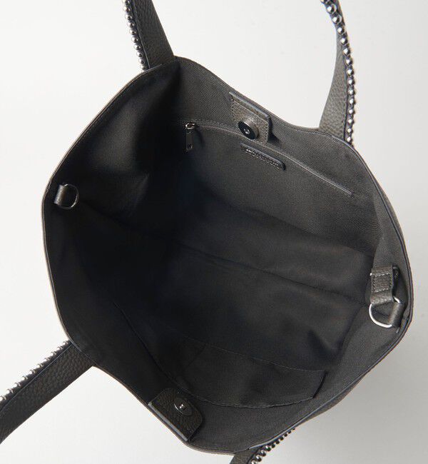 BEAUTY&YOUTH UNITED ARROWS「ボールチェーン トートバッグ -2WAY-」|トートバッグ|