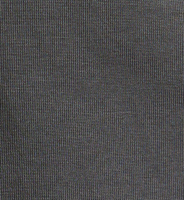 BEAUTY&YOUTH UNITED ARROWS「【WEB限定 WARDROBE SMART】ダブルニット ジップパーカー/セットアップ対応」|パーカー|