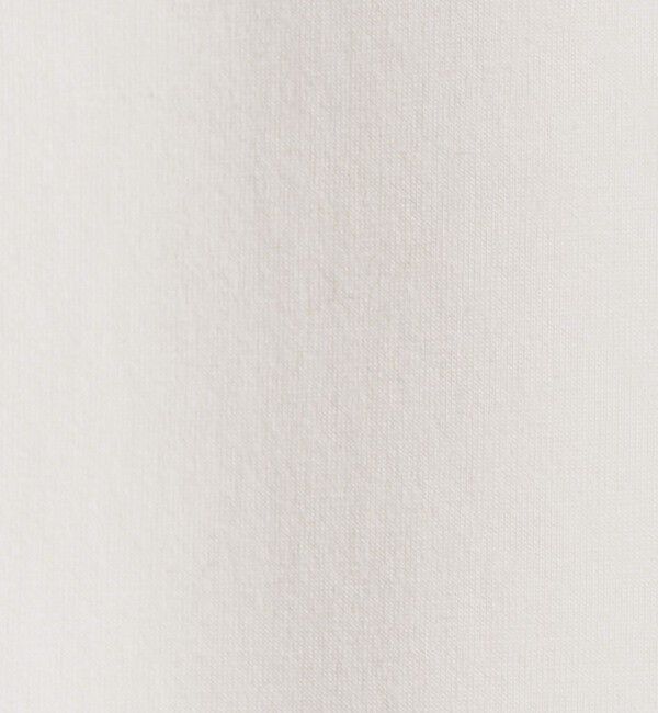 BEAUTY&YOUTH UNITED ARROWS「【WEB限定 WARDROBE SMART】ダブルニット  スウェット パーカー/セットアップ対応」|パーカー|