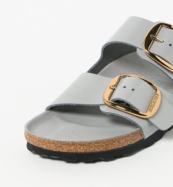 BEAUTY&YOUTH UNITED ARROWS「＜BIRKENSTOCK＞アリゾナ ビッグバックル/サンダル」|サンダル|