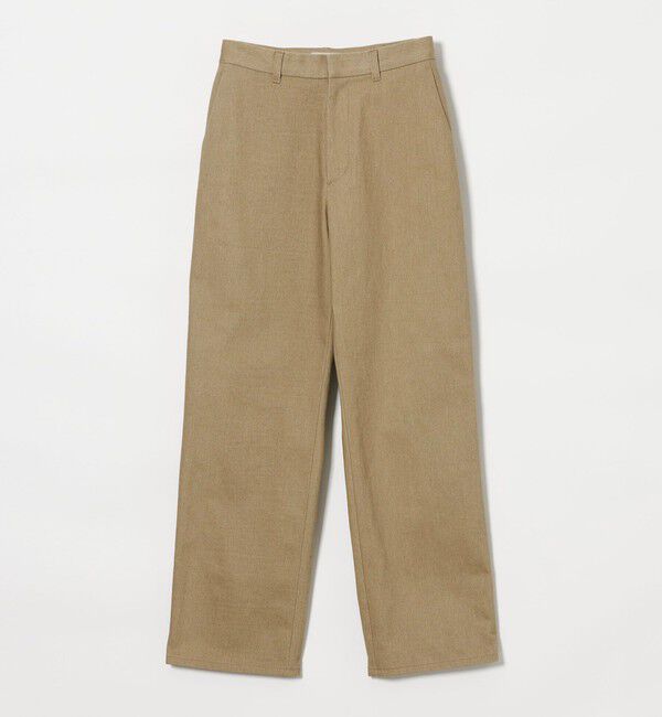 STEVEN ALAN「＜Steven Alan＞カラーデニム ストレート」|デニム|