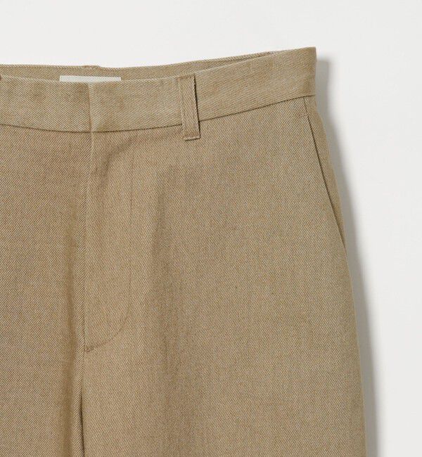 STEVEN ALAN「＜Steven Alan＞カラーデニム ストレート」|デニム|