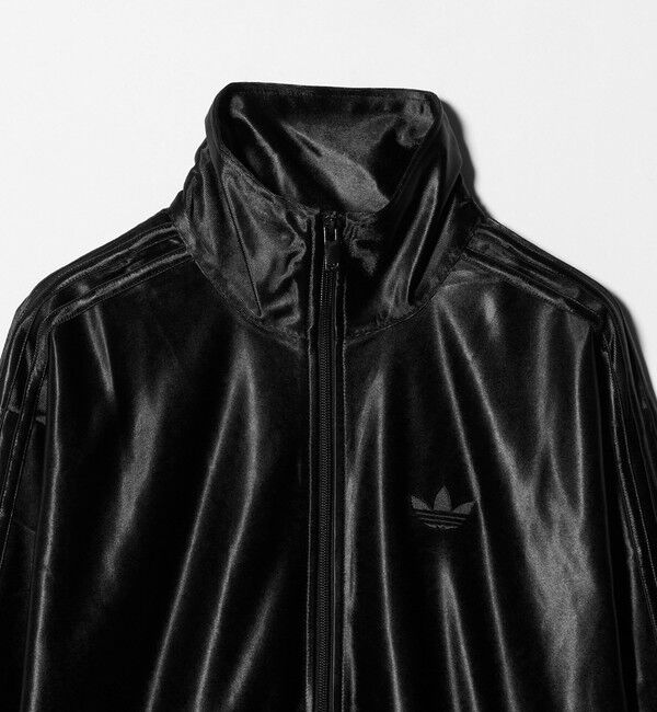 BEAUTY&YOUTH UNITED ARROWS「＜adidas Originals＞ファイヤーバード メタリックトラックトップ」|カーディガン|