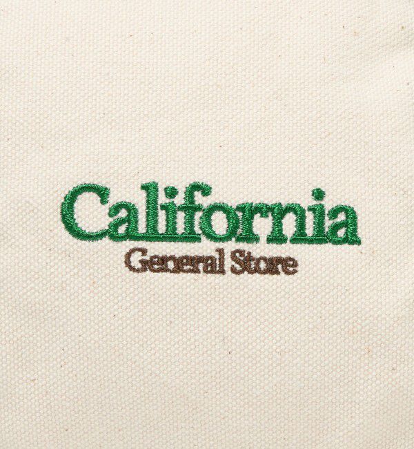 California General Store「＜TEMBEA &times; CGS.＞ ダッフル バッグ」|ショルダー・メッセンジャー|