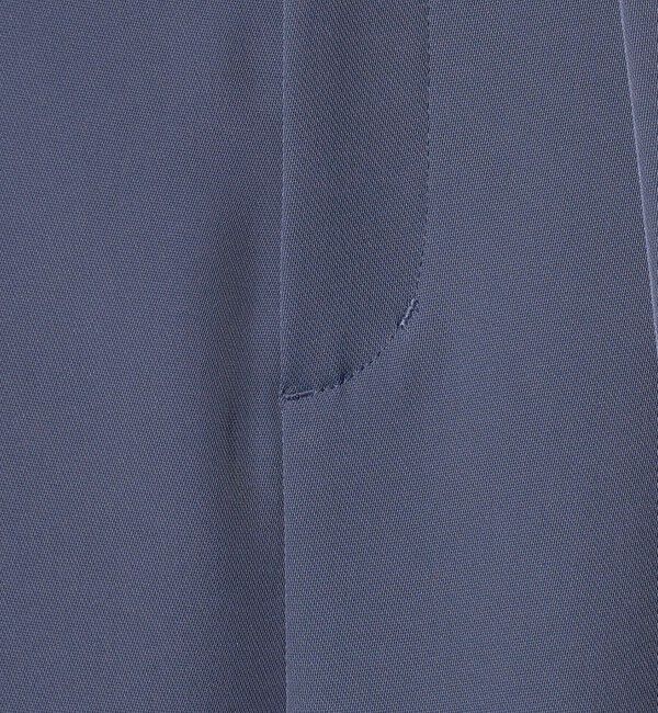 BEAUTY&YOUTH UNITED ARROWS「タックワイドパンツ」|その他|