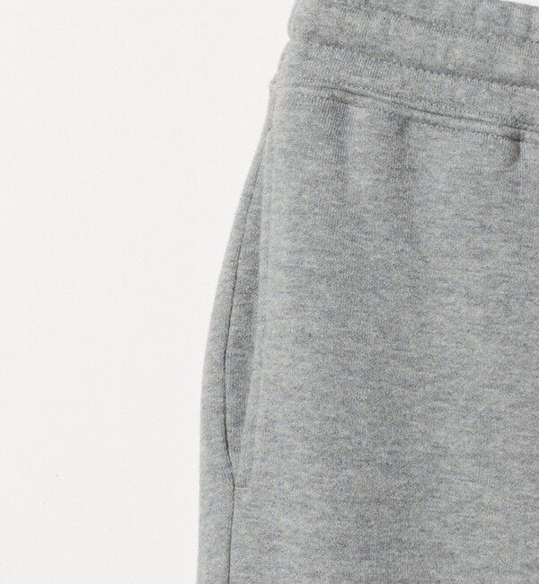 ATTISESSION「＜ATTISESSION＞ ヴィンテージライク スウェット パンツ」|その他|