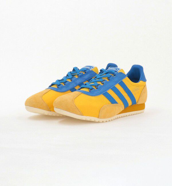 BEAUTY&YOUTH UNITED ARROWS「＜adidas Originals＞SL 72 PT スニーカー」|スニーカー|