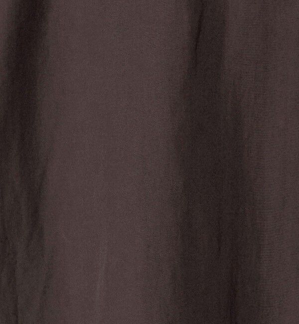 BEAUTY&YOUTH UNITED ARROWS「セルロース ビブヨークブラウス」|チュニック|