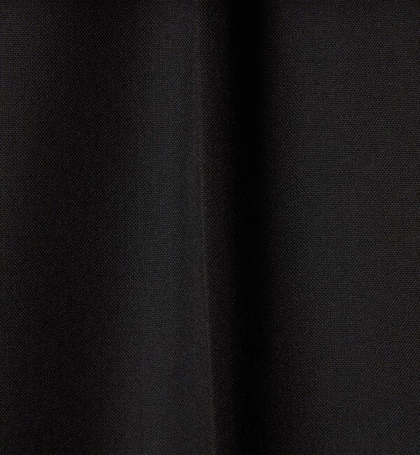 STEVEN ALAN「＜Steven Alan＞ ウール オックスフォード イン ツープリーツ ドレス トラウザーズ」|スラックス|