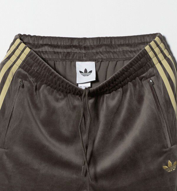 BEAUTY&YOUTH UNITED ARROWS「＜adidas Originals＞ファイヤーバード ベロアトラックパンツ」|その他|