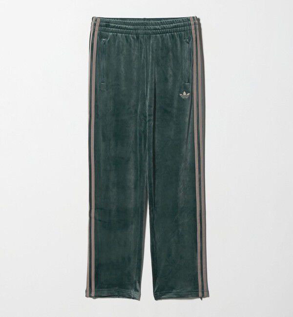 BEAUTY&YOUTH UNITED ARROWS「＜adidas Originals＞ファイヤーバード ベロアトラックパンツ」|その他|