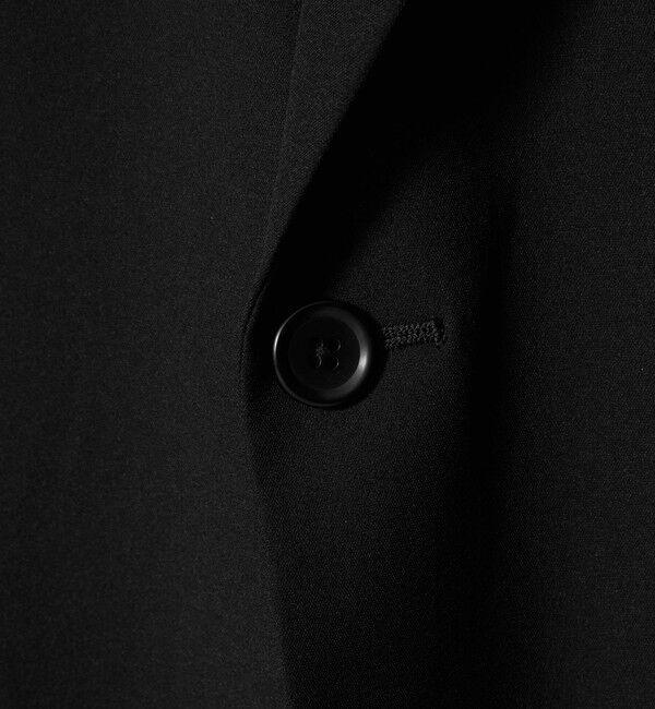 BEAUTY&YOUTH UNITED ARROWS「【WEB限定 WARDROBE SMART】MILPA リラックス セットアップ/ジャケット＆イージーパンツ」|スーツ|