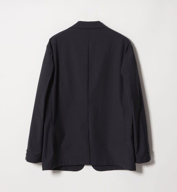 BEAUTY&YOUTH UNITED ARROWS「【WEB限定 WARDROBE SMART】MILPA リラックス セットアップ/ジャケット＆イージーパンツ」|スーツ|