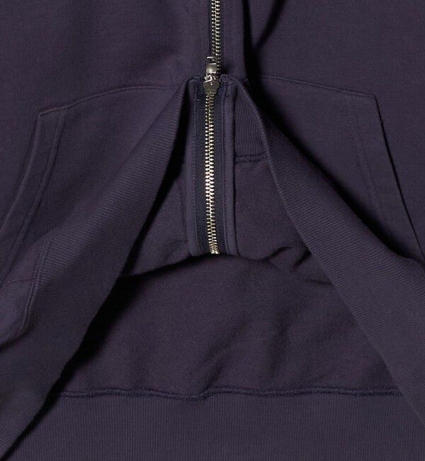 California General Store「＜PENDLETON &times; CGS.＞エンブロ ジップ パーカー」|スウェット・ジャージ|