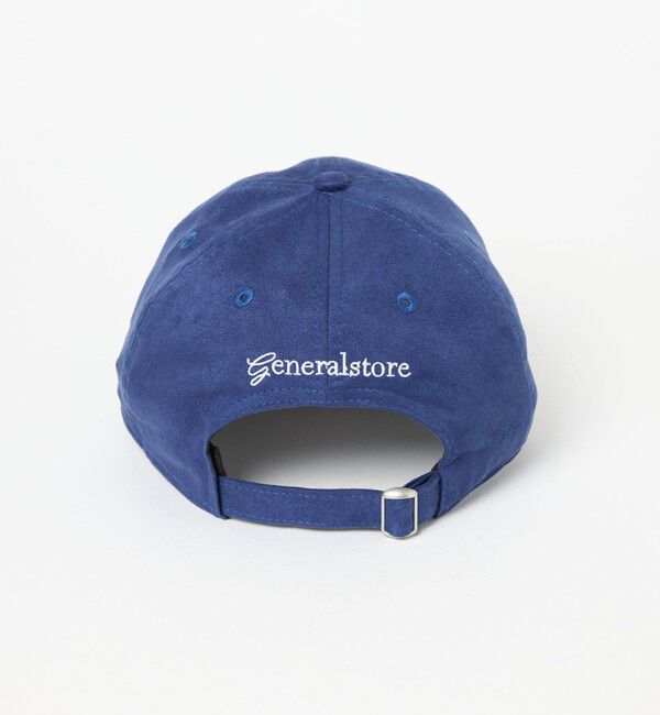 California General Store「＜NEW ERA&times; CGS.＞スウェードライク  930 キャップ」|キャップ・キャスケット|