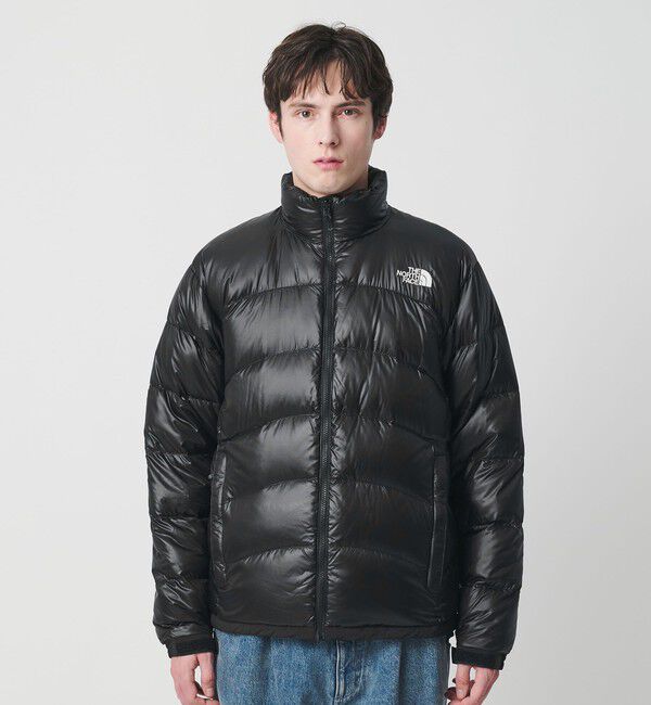 BEAUTY&YOUTH UNITED ARROWS「＜THE NORTH FACE＞ジップ イン ジップ アコンカグア ジャケット」|ダウン|