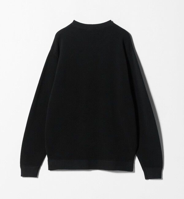 BEAUTY&YOUTH UNITED ARROWS「＜LACOSTE for BEAUTY&YOUTH＞クルーネック スウェット」|ニット・セーター|