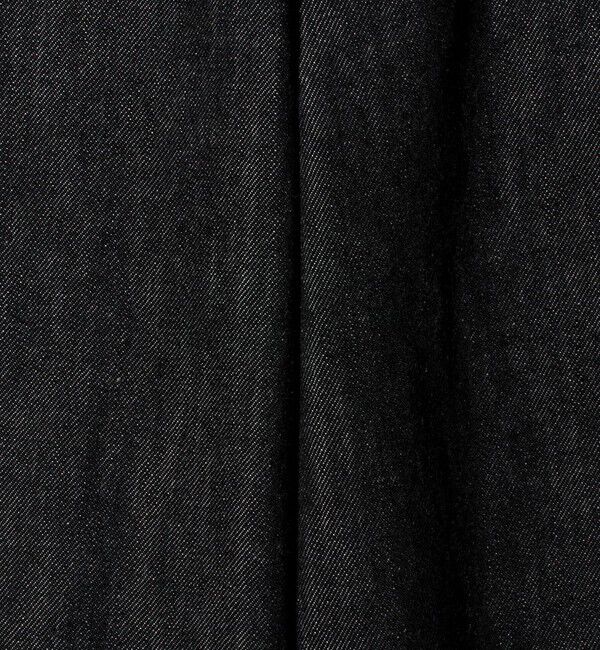 BEAUTY&YOUTH UNITED ARROWS「ワンウォッシュ バギー テーパード デニムパンツ」|チノ|