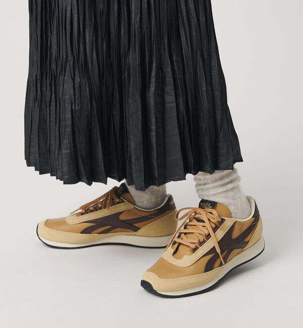 BEAUTY&YOUTH UNITED ARROWS「＜Reebok＞CAMARGUE/スニーカー」|スニーカー|MD.BROWN