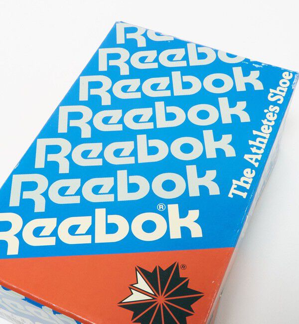 BEAUTY&YOUTH UNITED ARROWS「＜Reebok＞CAMARGUE/スニーカー」|スニーカー|