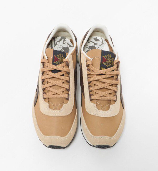 BEAUTY&YOUTH UNITED ARROWS「＜Reebok＞CAMARGUE/スニーカー」|スニーカー|
