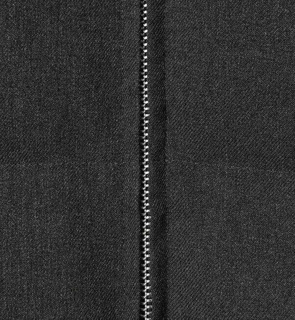 BEAUTY&YOUTH UNITED ARROWS「【WEB限定 WARDROBE SMART】LANATEC 2WAY ダウンジャケット」|ダウン|