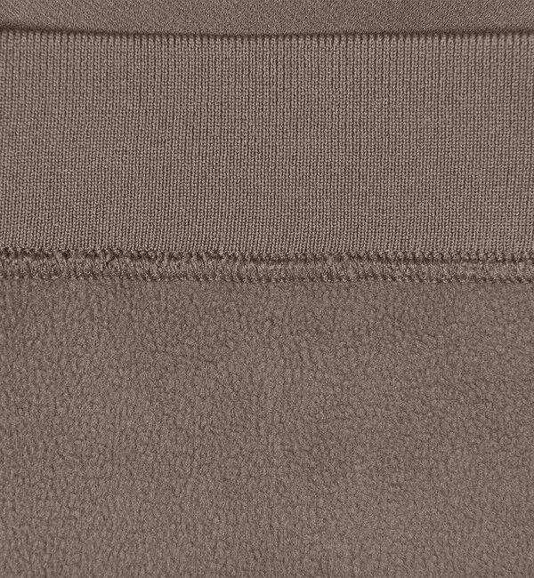 BEAUTY&YOUTH UNITED ARROWS「クレープ フリース クルーネック スウェット」|Tシャツ・カットソー|