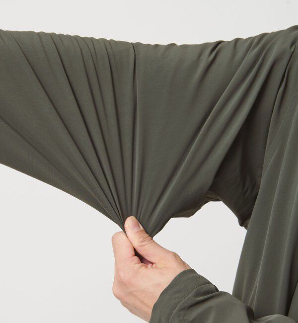 BEAUTY&YOUTH UNITED ARROWS「ナイロン OCTA RN ブルゾン」|その他|